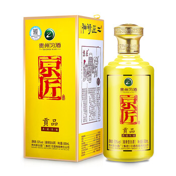 習酒陳醬