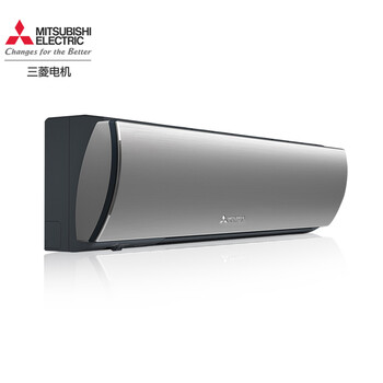 變頻空調(diào)，給你一個家的理由