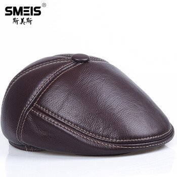 斯美斯（SMEIS）鴨舌帽街頭時尚，朋克潮流，優(yōu)雅知性，嘻哈風(fēng)格，運動休閑，歐美簡約