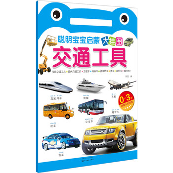 寶寶啟蒙掛圖