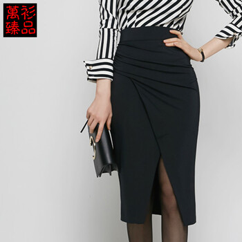 萬(wàn)衫臻品鉛筆裙,元素,新款,新款,臻品,鉛筆裙,流行,趨勢,樣式