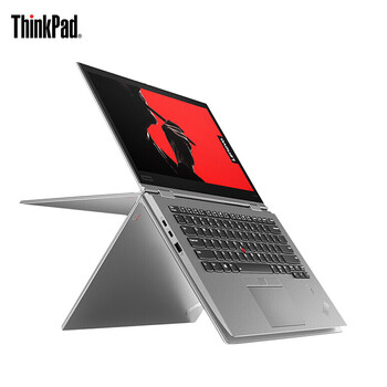ThinkPad 20LF000CCD  14.1英寸 筆記本