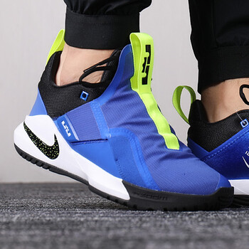 耐克（NIKE）籃球鞋AO2920-400/詹姆斯使節(jié)11 