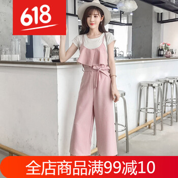 寬松九分褲，穿出時尚小心機(jī)