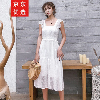 百搭連衣裙，讓你美出天際