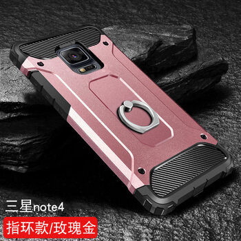 三星新款note4