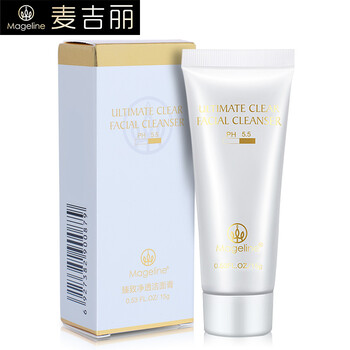 怎么樣,清潔,毛孔,麥吉麗,麥吉麗,清潔,毛孔