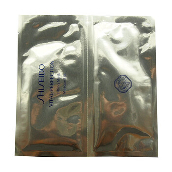 資生堂（Shiseido）面膜提拉緊致，提亮膚色