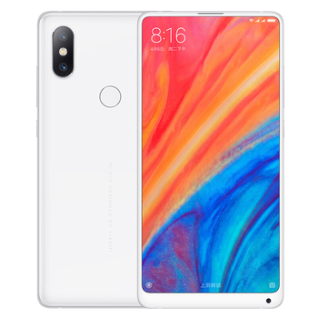 mix2s小米