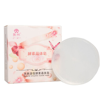 聚然 50g