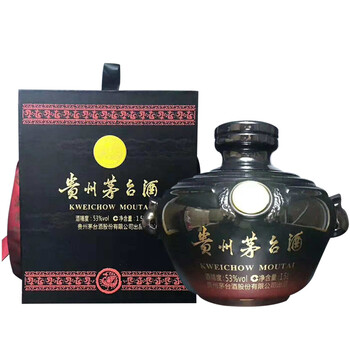 茅臺金獎