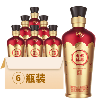 福祿壽禧