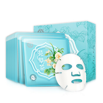 大寶（Dabao）面膜控油平衡，補(bǔ)水保濕，細(xì)致毛孔，清潔，舒緩修復(fù)，提拉緊致，提亮膚色