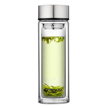 天喜（TIANXI）玻璃杯500ml