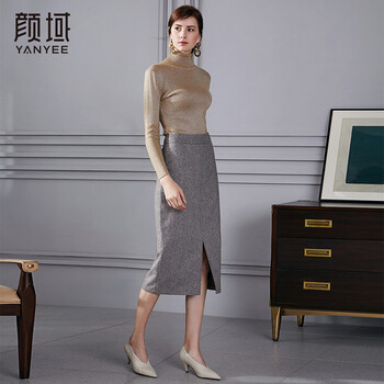 時(shí)尚網(wǎng)紗半身裙，打造優(yōu)雅小仙女