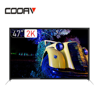 酷愛(ài)（COOAV） LM-7065G 46英寸，65英寸 LED電視，4K超清電視