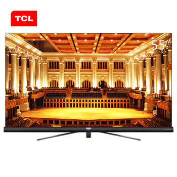 tcl哈曼卡頓