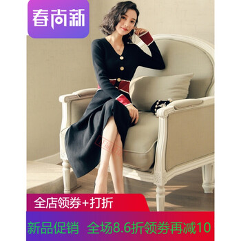 經(jīng)典連衣裙，微胖妹子的小秘密