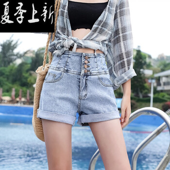 錯過(guò)嗎？修身牛仔褲讓你更輕松