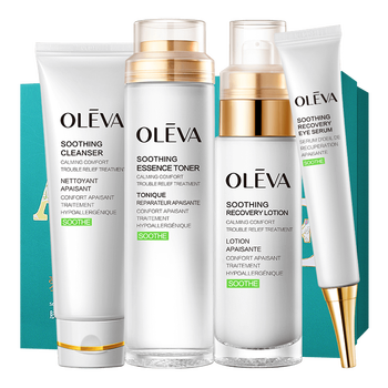 OLEVA保濕水