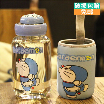 創(chuàng)意陶瓷杯，喝水更方便