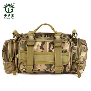 守護(hù)者（ProtectorPlus）腰包/挎包