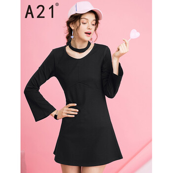 A21   連衣裙