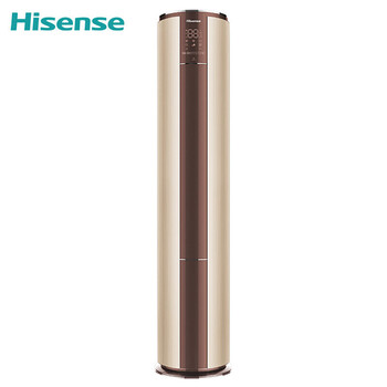 hisense空調wifi