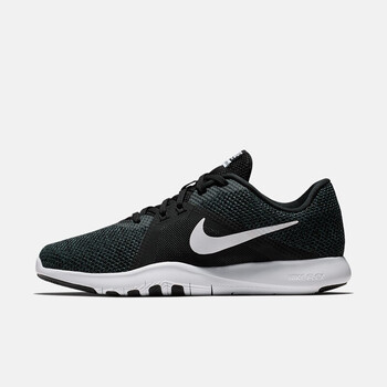耐克Nike跑步鞋924339-001黑/白-煤黑 