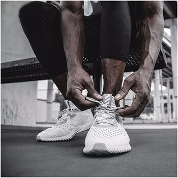 阿迪達(dá)斯（Adidas）跑步鞋BW0541 