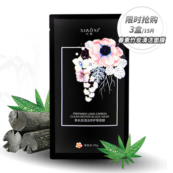 御泥坊面膜，讓你的肌膚更水嫩