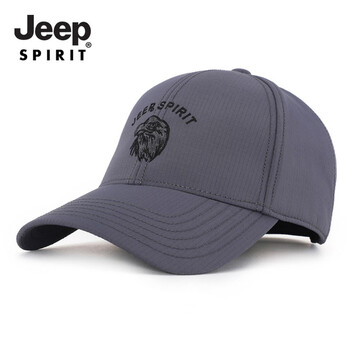 吉普（JEEP）鴨舌帽街頭時(shí)尚，精致韓風(fēng)，優(yōu)雅知性，嘻哈風(fēng)格，運(yùn)動(dòng)休閑，歐美簡(jiǎn)約