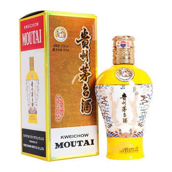 茅臺(tái)酒精品