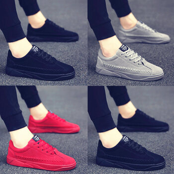 星關(guān)（XINGGUAN）男士YJ1102黑色 41