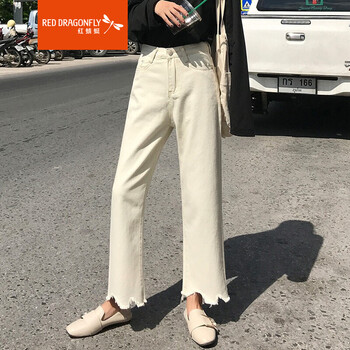 修身九分褲，讓你的生活更簡(jiǎn)單