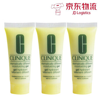 倩碧無油小樣