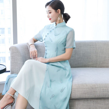 優(yōu)雅蕾絲連衣裙，打造曼妙好身材