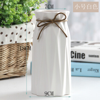 精致花瓶，讓你的家變成藝術(shù)女王
