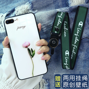 女士小清新機(jī)殼