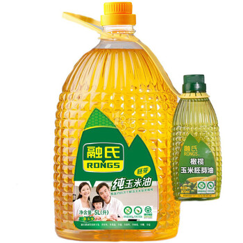壓榨調(diào)和油，讓家人愛上吃飯！