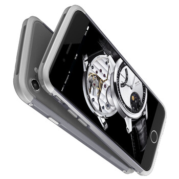 GINMIC iPhone7 Plus 手機(jī)殼/保護(hù)套