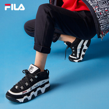 fila,怎么樣,fila,籃球,籃球