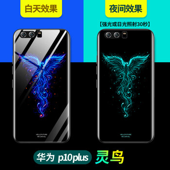 飚愛 華為p10plus 手機(jī)殼/保護(hù)套