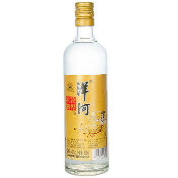 洋河大曲42度