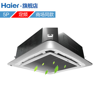 海爾（Haier）中央空調(diào)