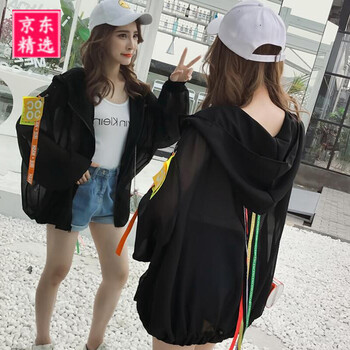 微胖風(fēng)連帽外套，時(shí)尚又顯瘦