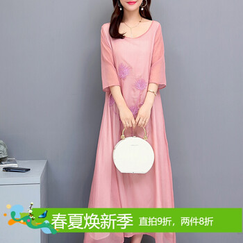 唯美蕾絲裙，讓你秒變性感女神