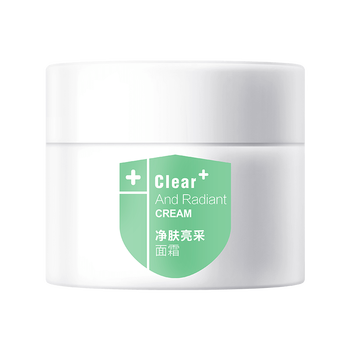 創(chuàng)爾美（Trauemy）乳液/面霜提亮膚色，抗痘