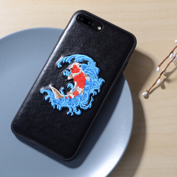ICONFLANG iPhone7/8 手機殼/保護套