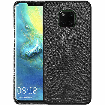 果游（GUEYIOUE） 華為mate20rs保時捷/mate20pro 手機殼/保護套